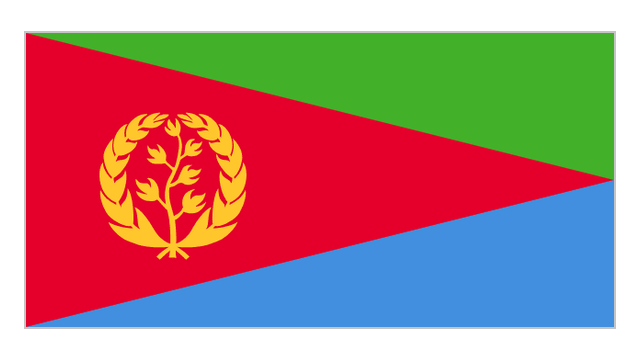 À quel pays appartient ce drapeau ?