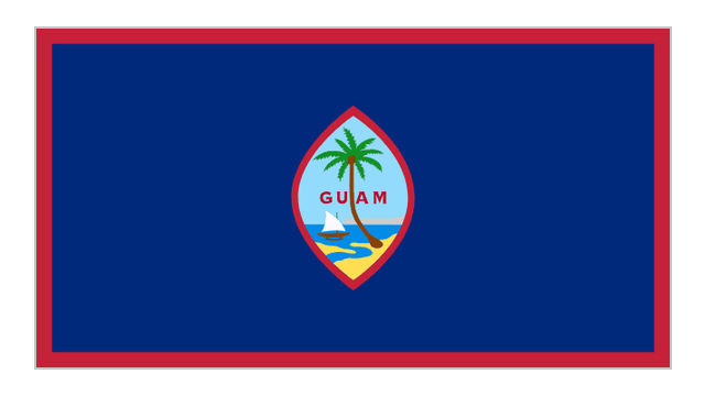 À quel pays appartient ce drapeau ?