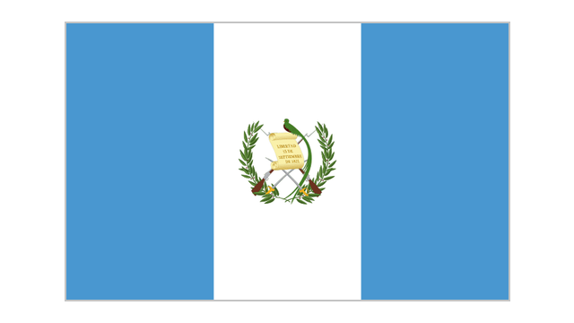 À quel pays appartient ce drapeau ?