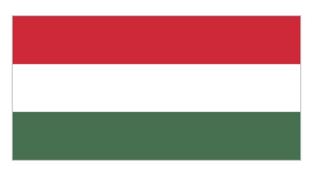 À quel pays européen appartient ce drapeau ?
