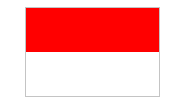 À quel pays asiatique appartient ce drapeau ?