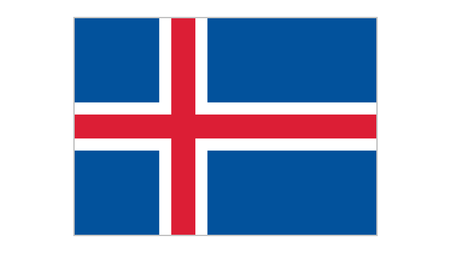 À quel pays européen appartient ce drapeau ?