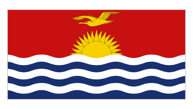 À quel pays appartient ce drapeau ?