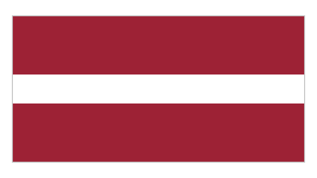 À quel pays appartient ce drapeau ?