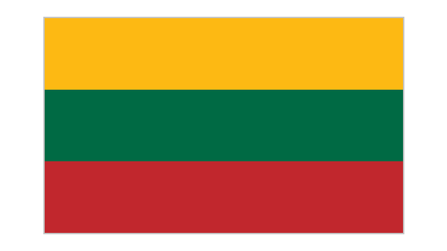 À quel pays appartient ce drapeau ?