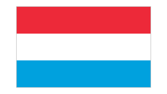 À quel pays appartient ce drapeau ?