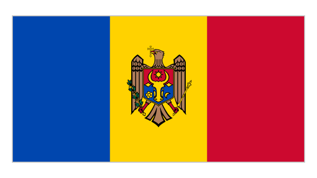 À quel pays appartient ce drapeau ?