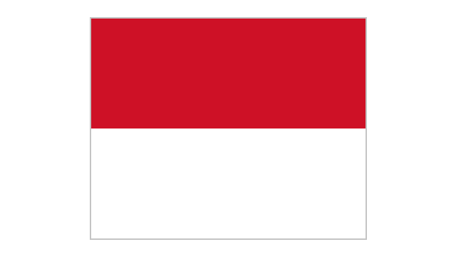 À quel pays appartient ce drapeau ?