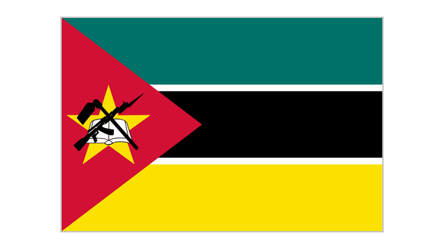 À quel pays africain appartient ce drapeau ?