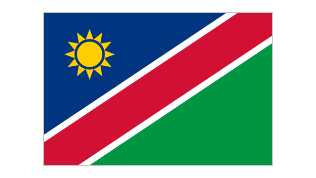À quel pays africain appartient ce drapeau ?