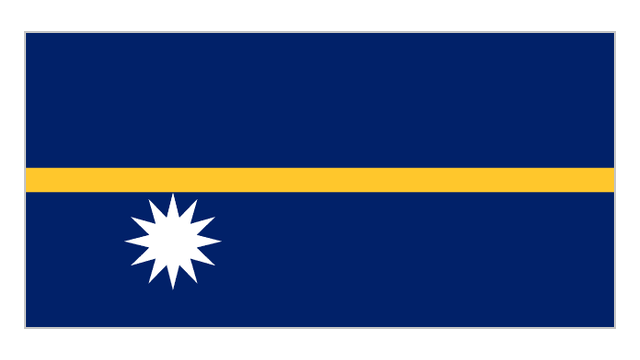 À quel pays appartient ce drapeau ?