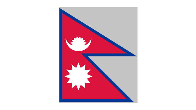 À quel pays asiatique appartient ce drapeau ?