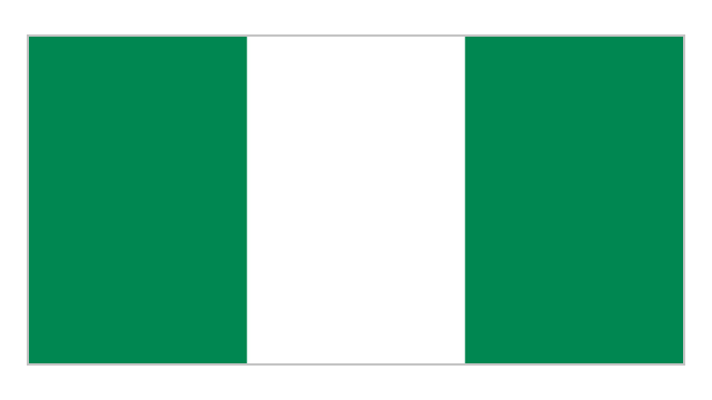 À quel pays africain appartient ce drapeau ?