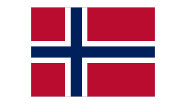 À quel pays européen appartient ce drapeau ?