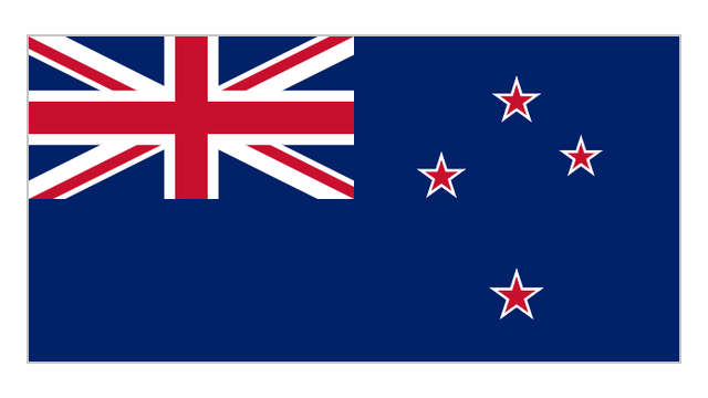 À quel pays appartient ce drapeau ?