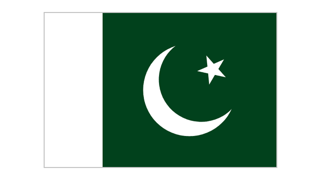 À quel pays asiatique appartient ce drapeau ?