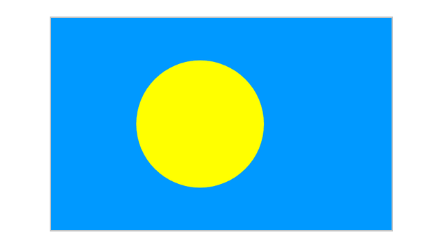 À quel pays appartient ce drapeau ?