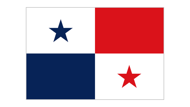À quel pays appartient ce drapeau ?