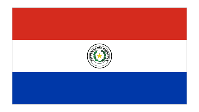 À quel pays appartient ce drapeau ?