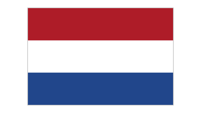À quel pays appartient ce drapeau ?