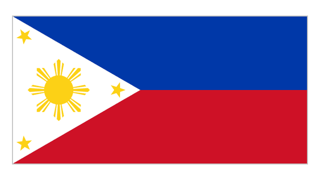 À quel pays asiatique appartient ce drapeau ?