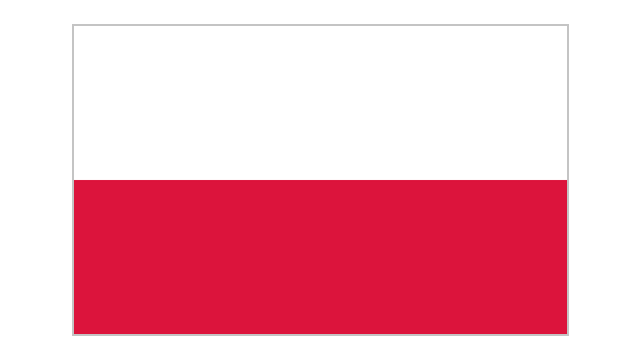 À quel pays européen appartient ce drapeau ?