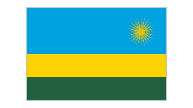 À quel pays africain appartient ce drapeau ?