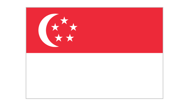 À quel pays asiatique appartient ce drapeau ?