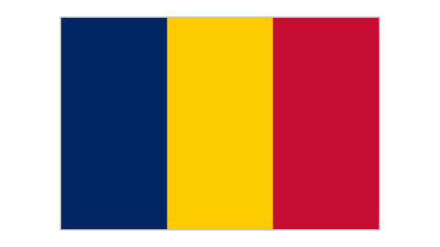 À quel pays appartient ce drapeau ?