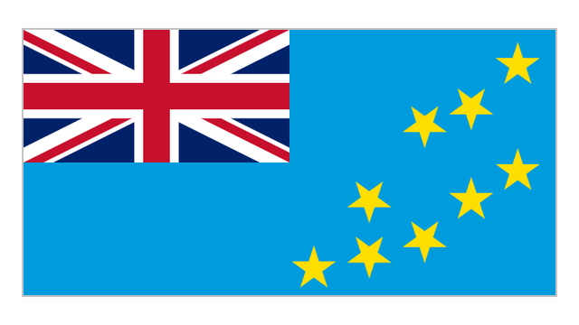 À quel pays appartient ce drapeau ?