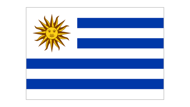 À quel pays appartient ce drapeau ?