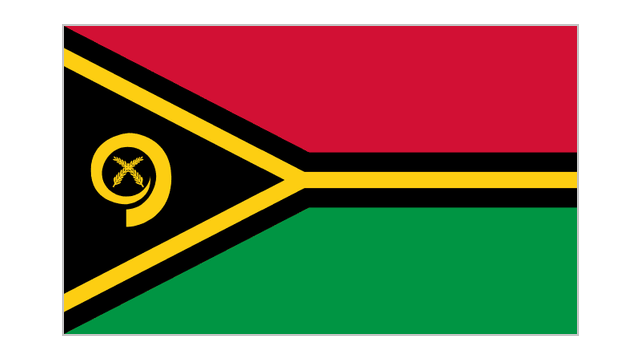 À quel pays appartient ce drapeau ?