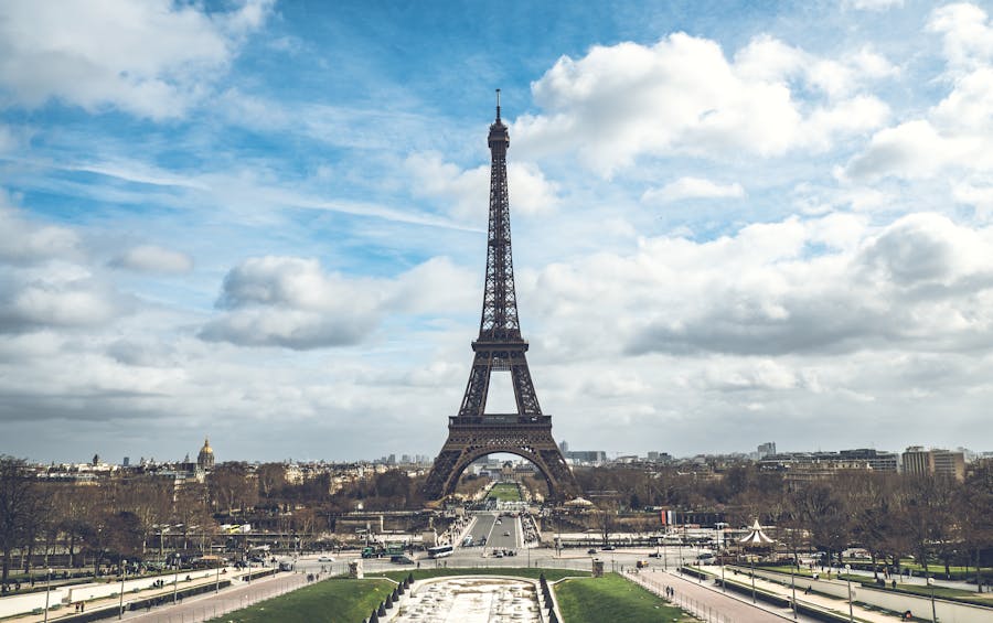 Tour Eiffel