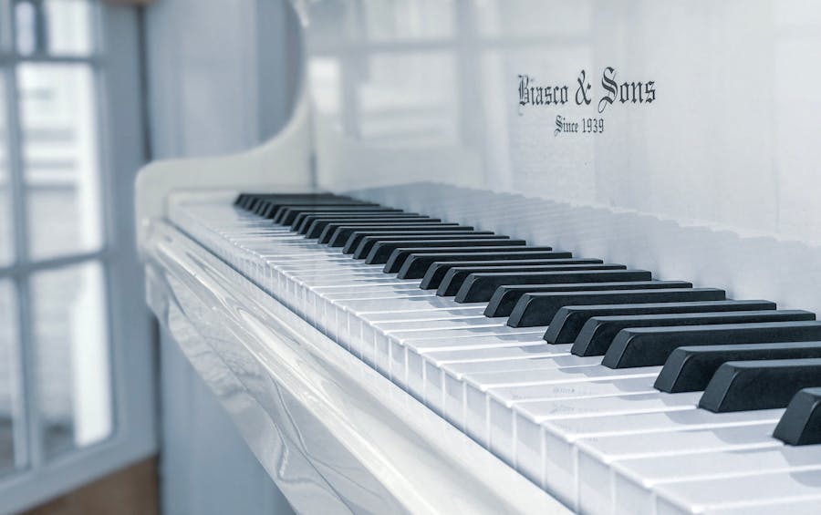 Piano