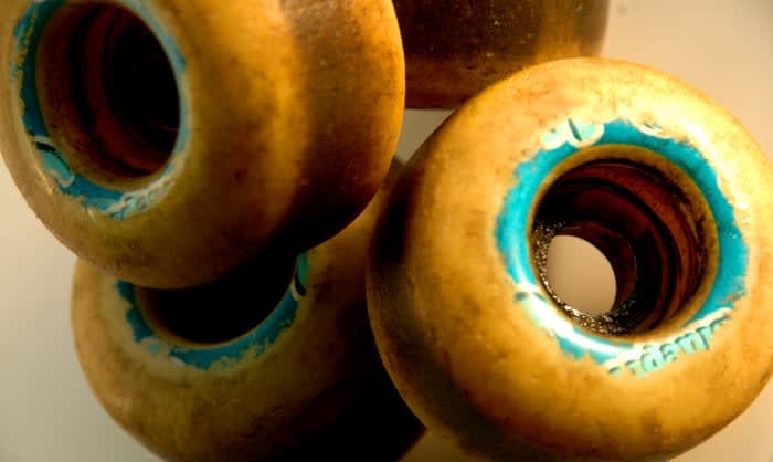 Mejores ruedas de skate (2026): comparativa Bones, Spitfire, OJ