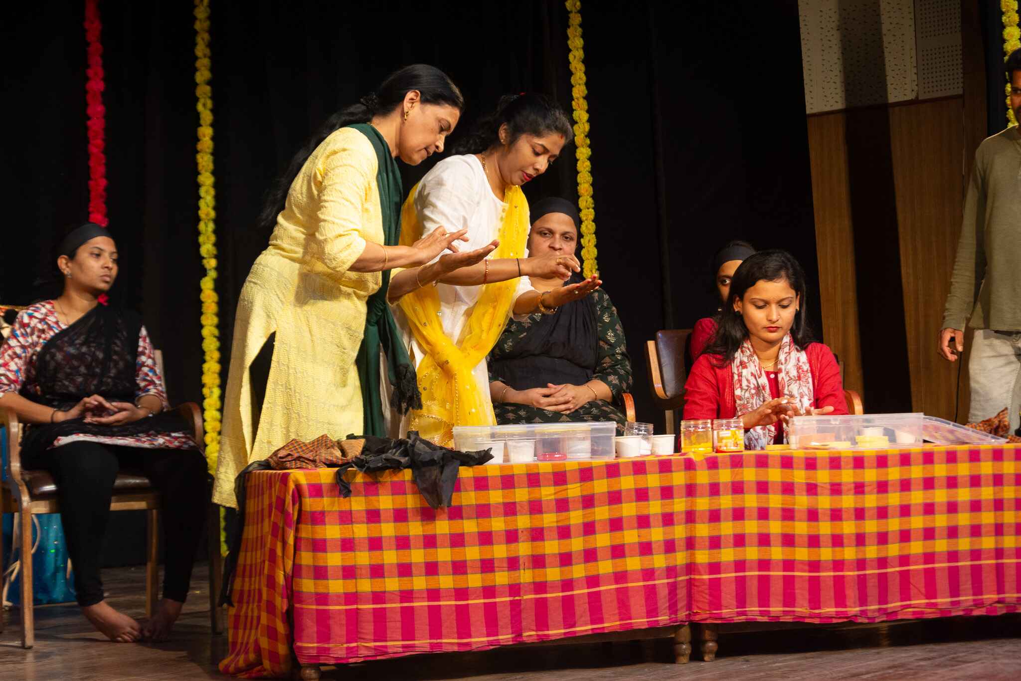 Yakshagana