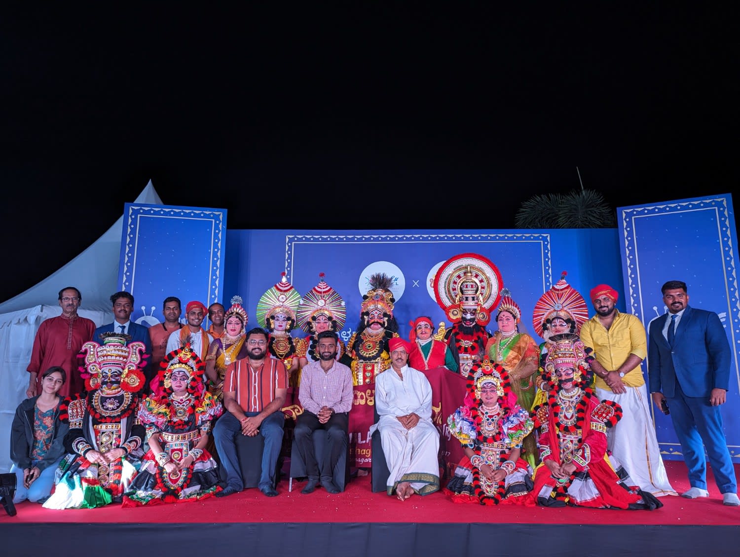 Yakshagana