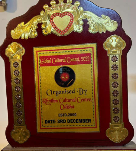 Global Cultural Contest