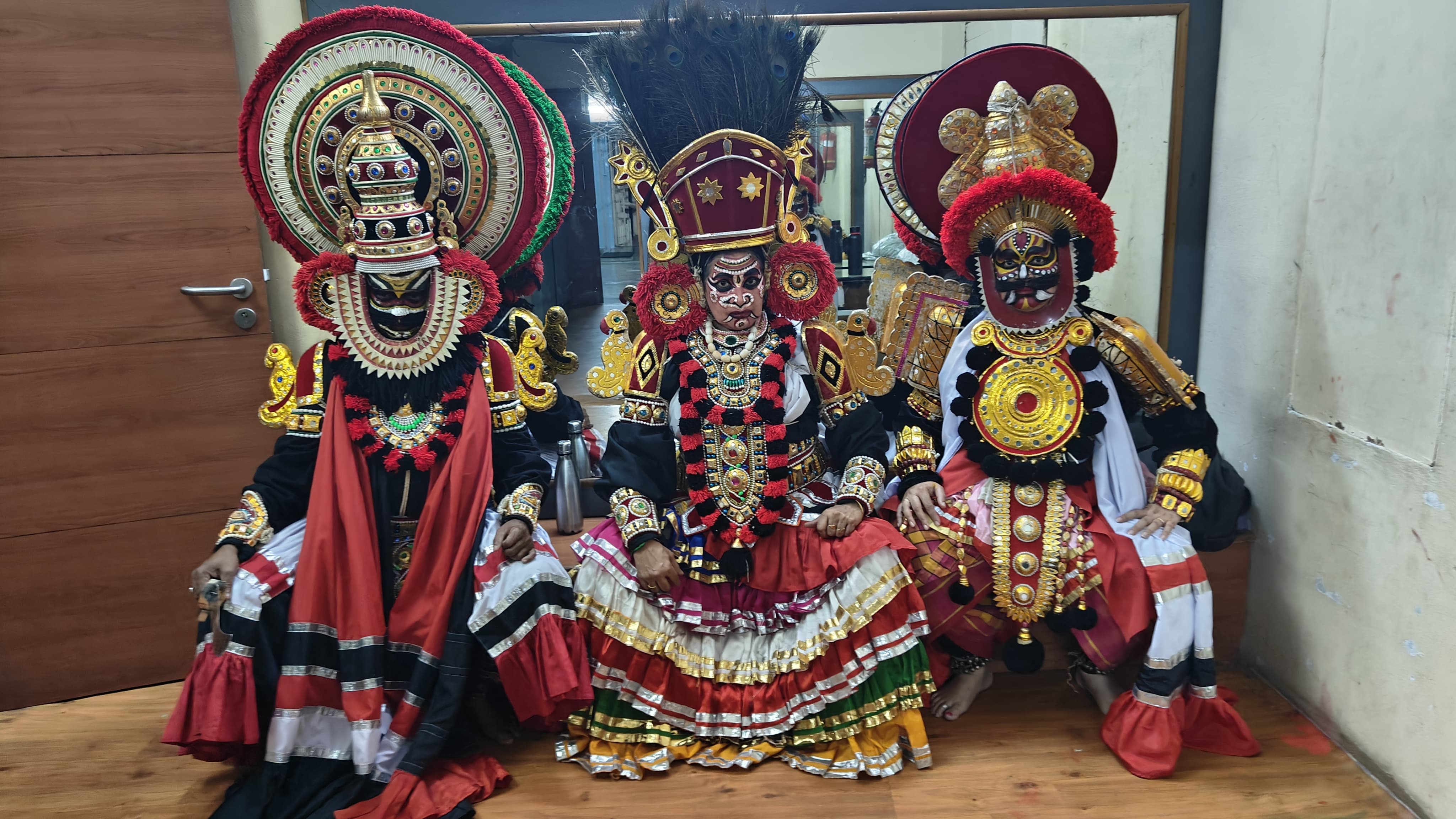 Yakshagana