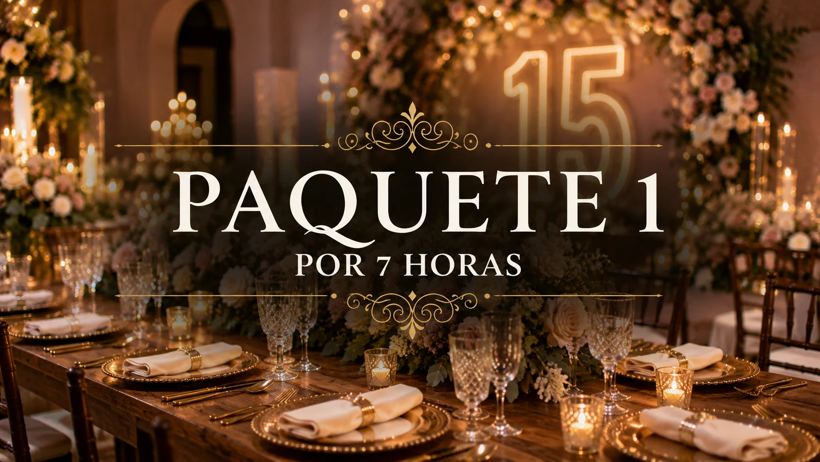 PAQUETE 1