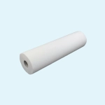 Rola medicala de examinare 50cm x 50m dublu strat   ( hartie + polietilena)