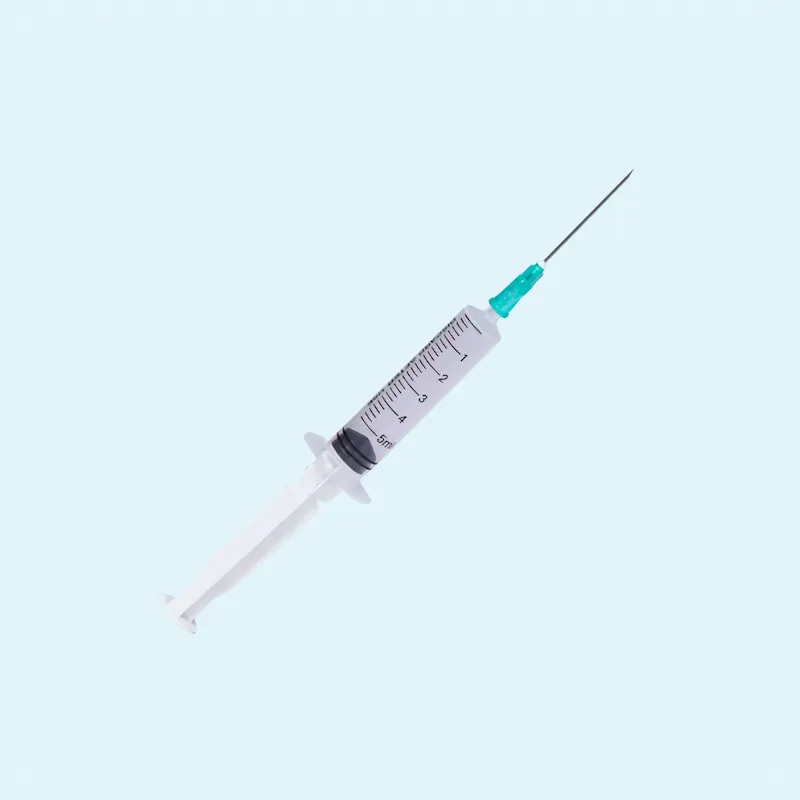 Seringa 2ml cu ac G23
