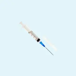 Seringa 30ml cu ac G18 si cu filet / luer – lock