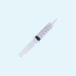 Seringa 50ml ( tip Guyon ) pentru irigatie