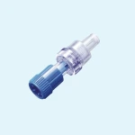 Capacel branula