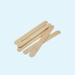 Spatule linguale ( abeslanguri ) din lemn, sterile, 1 buc/blister