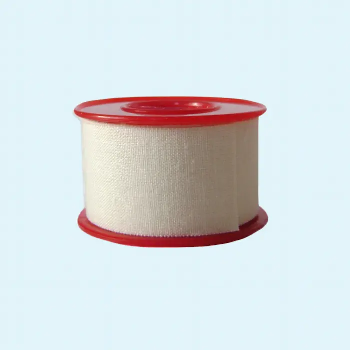 Leucoplast pe suport textil 5cm x 9m
