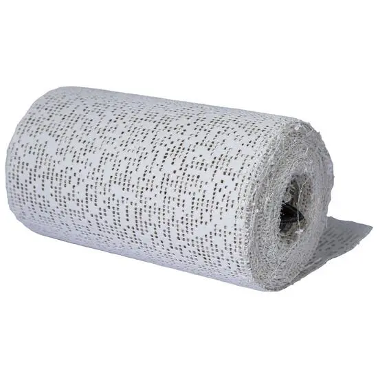 Fasa gipsata 10cm x 3m