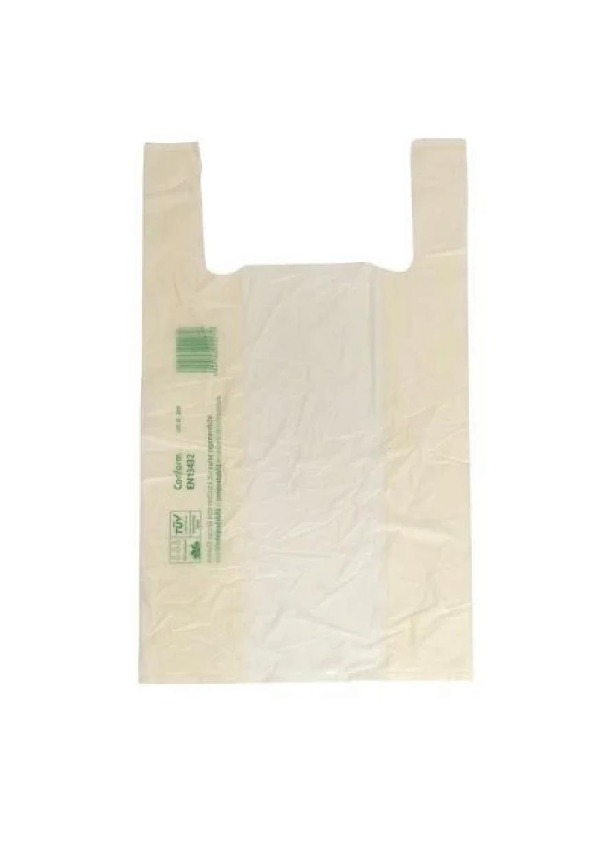 Punga Biodegradabila 9KG