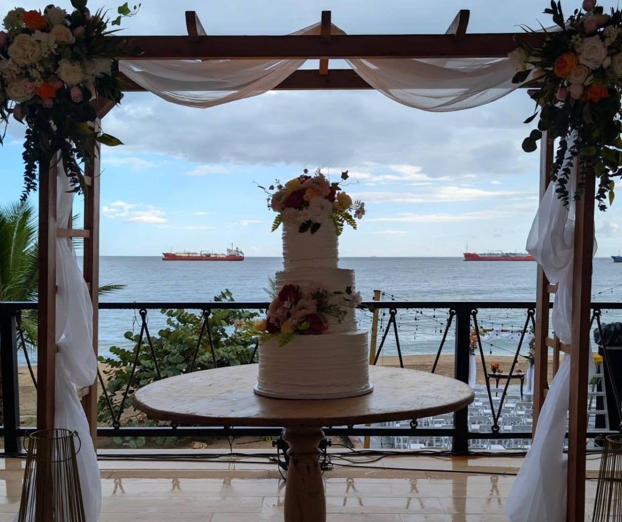Bodas